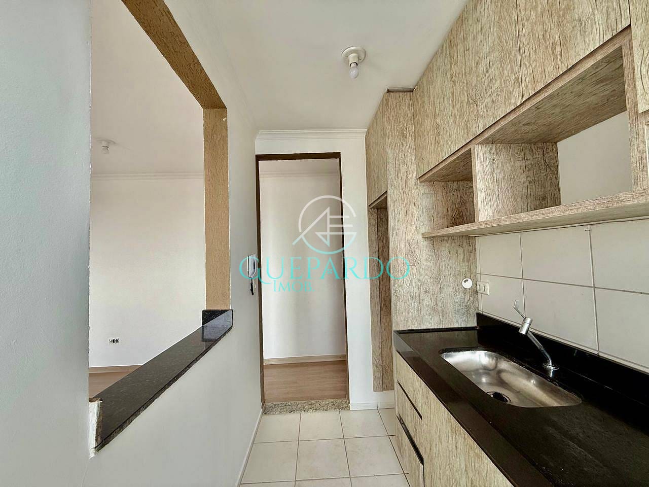Apartamento, 2 quartos, 47 m² - Foto 11