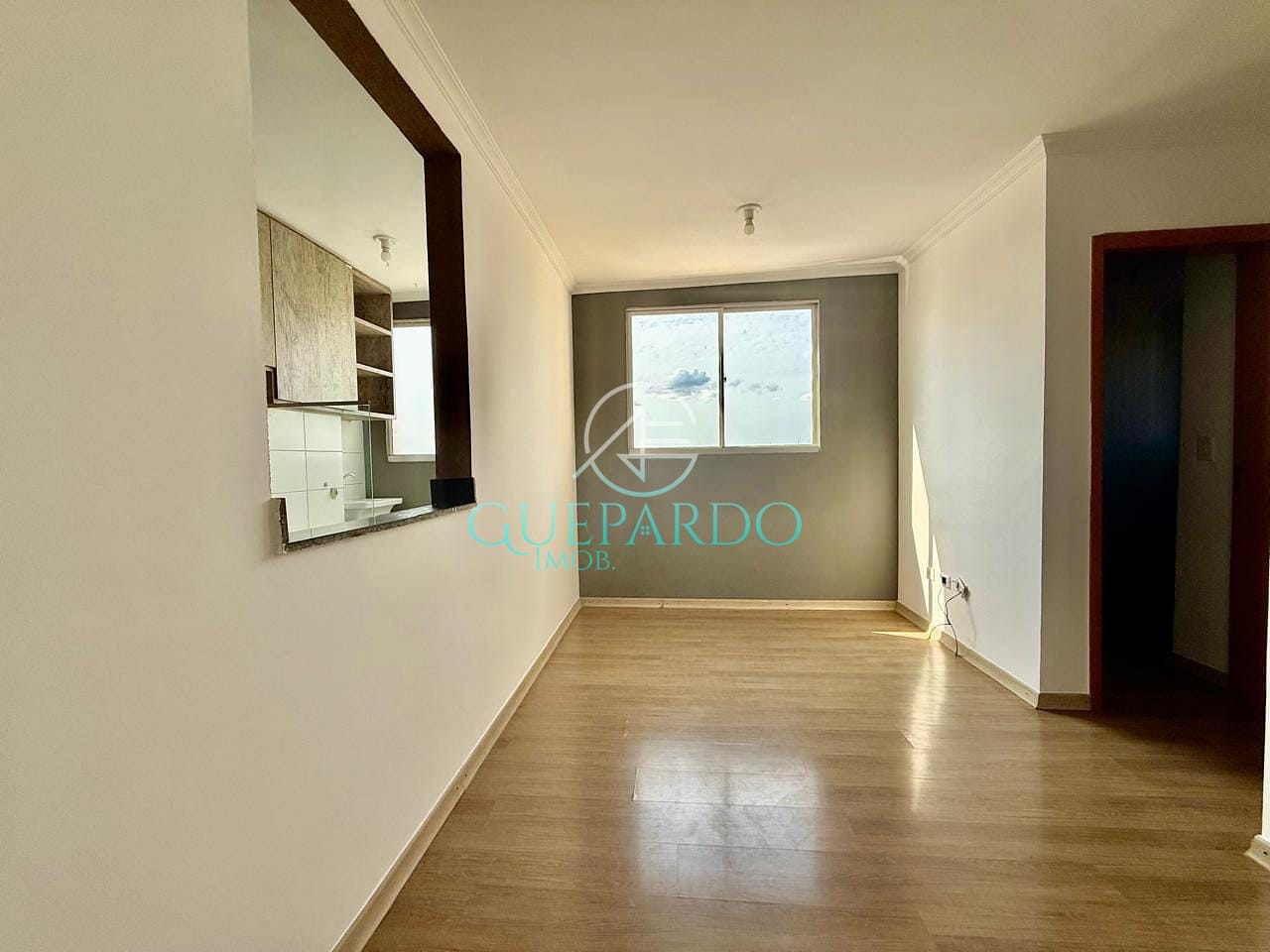 Apartamento, 2 quartos, 47 m² - Foto 2