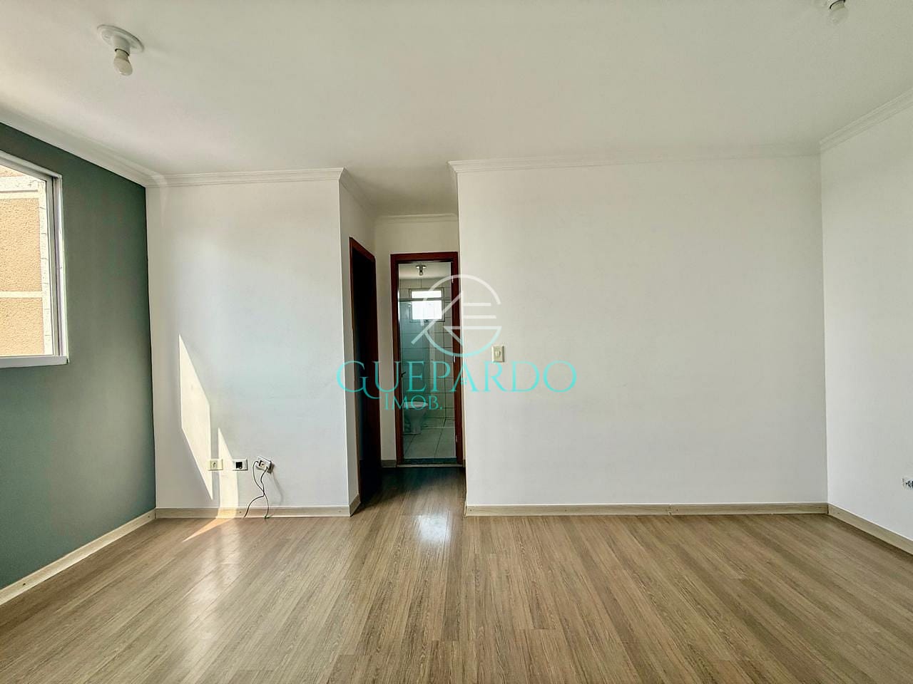 Apartamento, 2 quartos, 47 m² - Foto 4