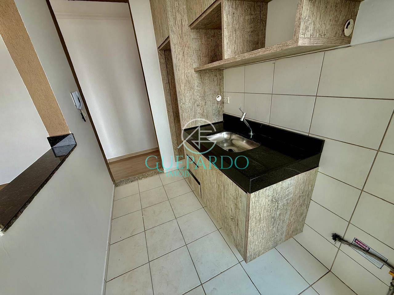 Apartamento, 2 quartos, 47 m² - Foto 8