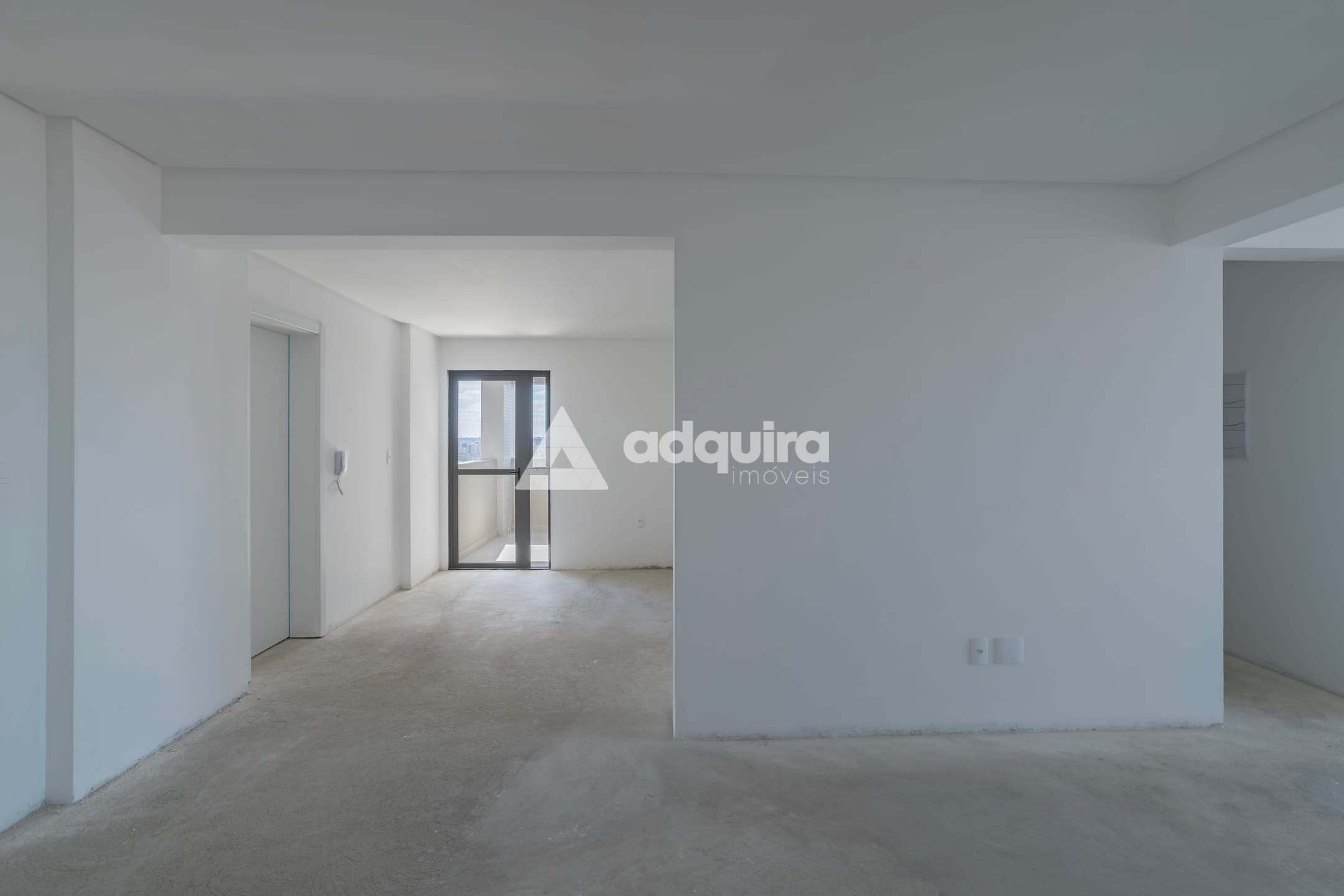 Apartamento à venda com 3 quartos, 10m² - Foto 3