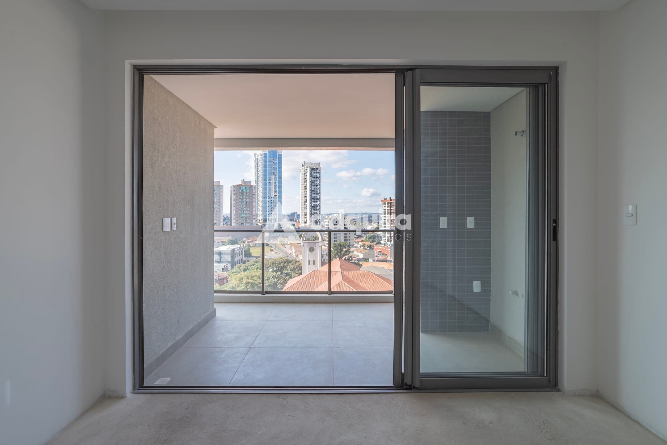 Apartamento à venda com 3 quartos, 10m² - Foto 7