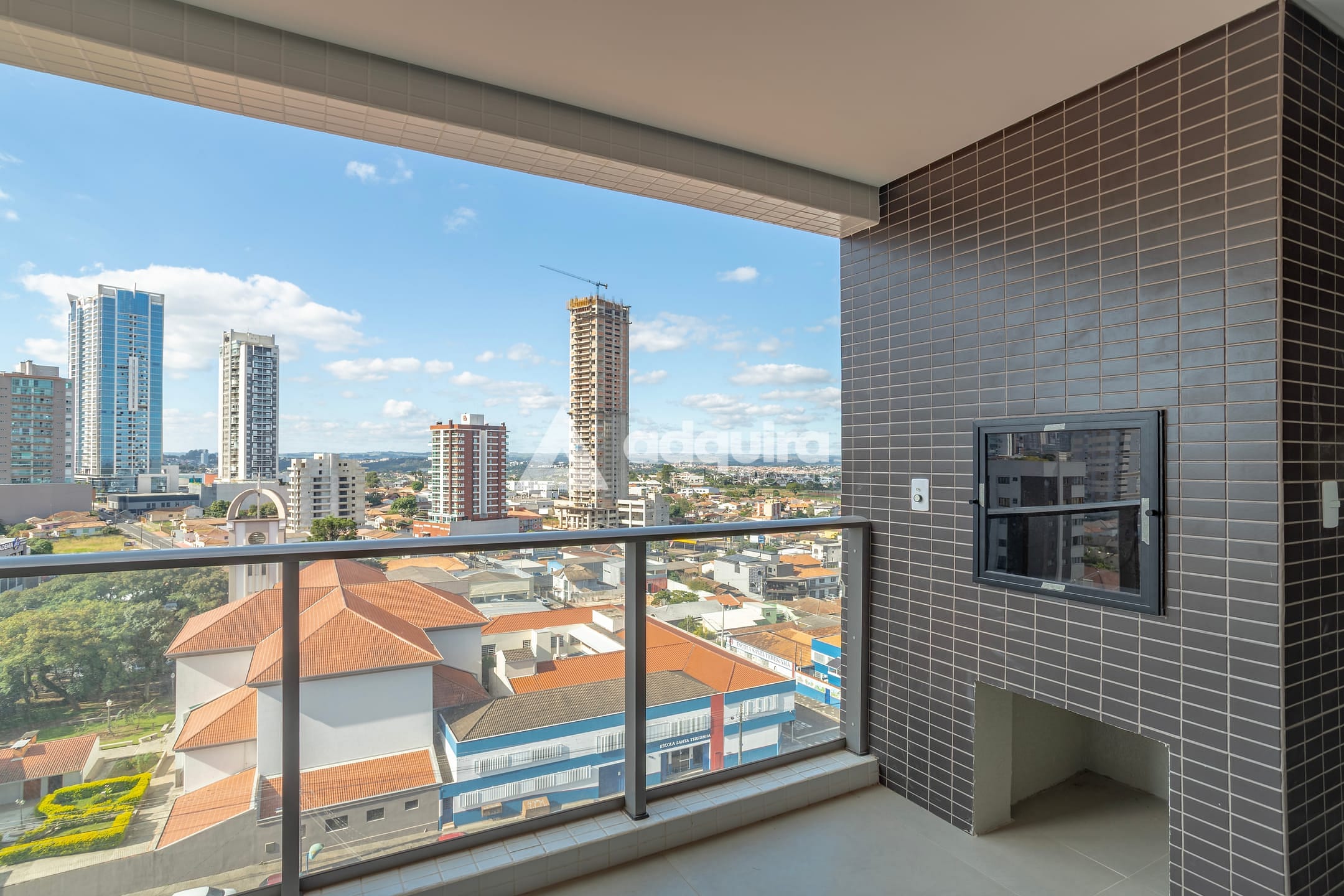 Apartamento à venda com 3 quartos, 10m² - Foto 8