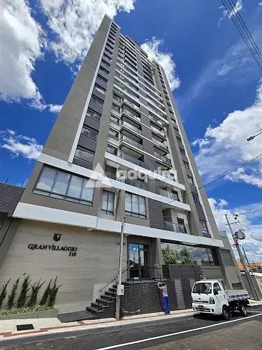 Apartamento à venda com 3 quartos, 10m² - Foto 1