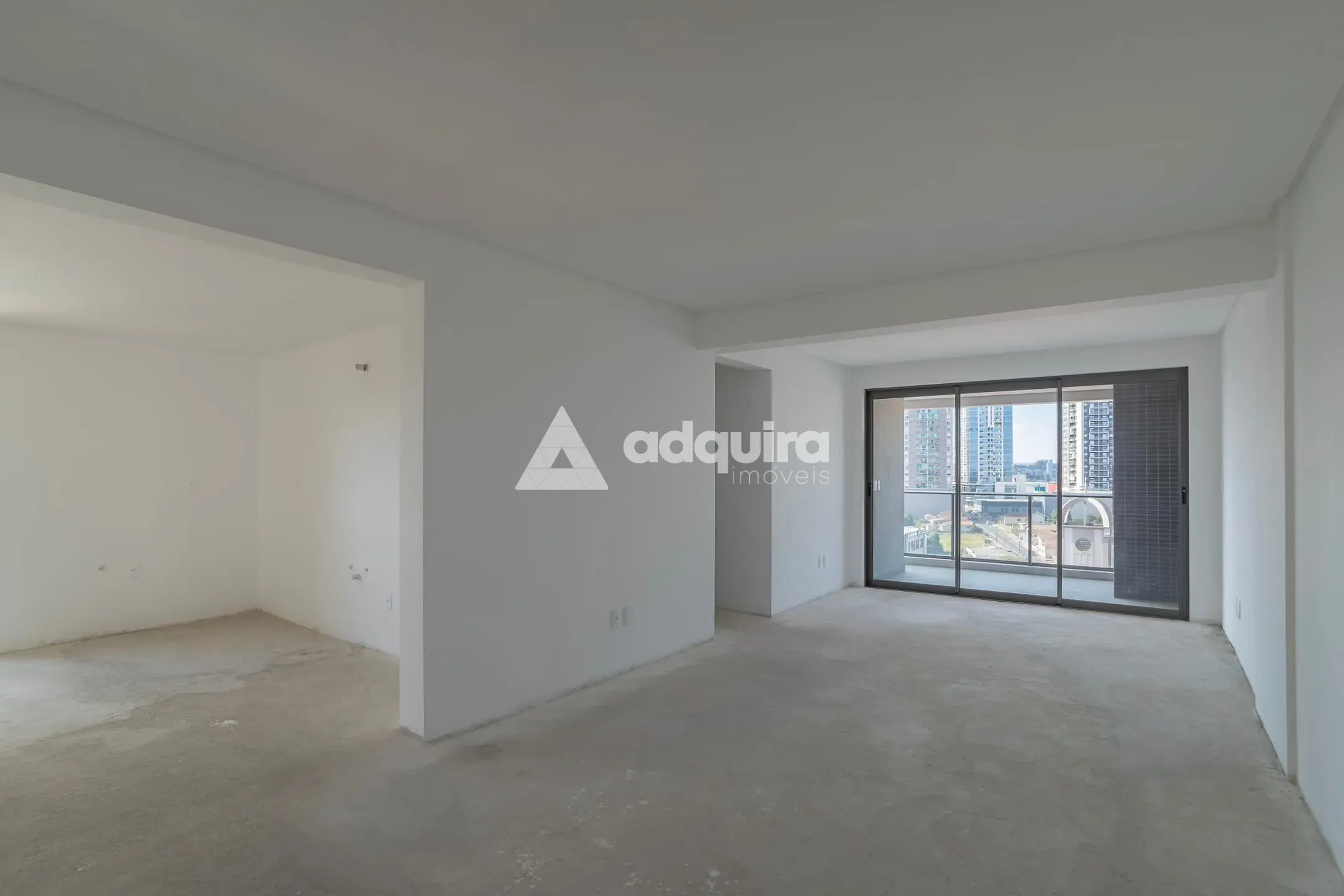 Apartamento, 3 quartos, 133 m² - Foto 2