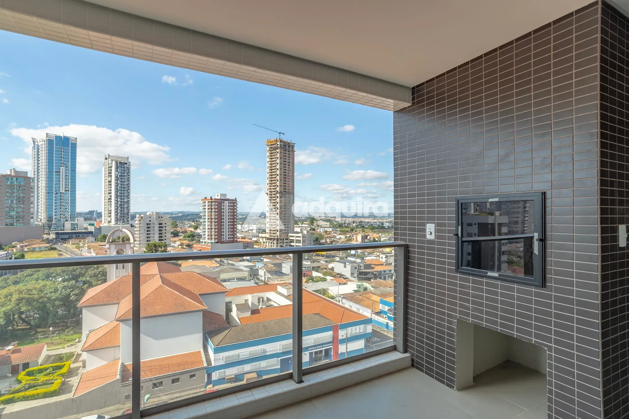 Apartamento, 3 quartos, 133 m² - Foto 8