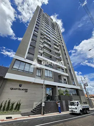 Apartamento, 3 quartos, 133 m² - Foto 1