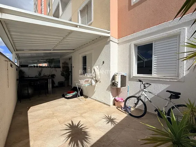 Apartamento 2 quartos e 1 banheiro, à venda, no bairro Jardim São Carlos em Sorocaba