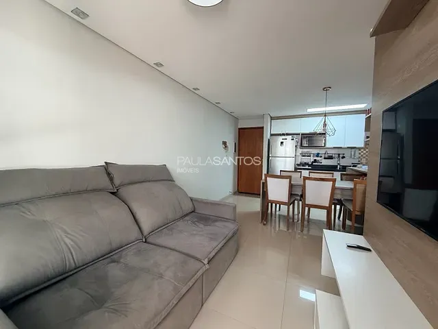 Apartamento 2 quartos e 1 banheiro, à venda, no bairro Jardim São Carlos em Sorocaba