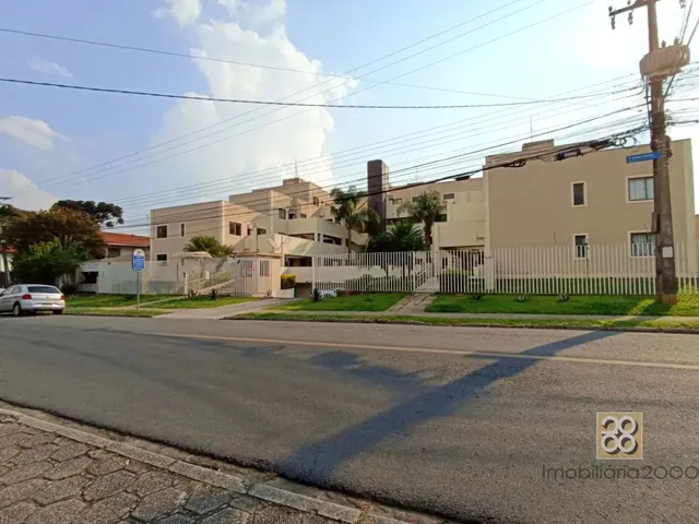 Apartamento 2 quartos e 1 banheiro, para alugar, no bairro Bacacheri em Curitiba