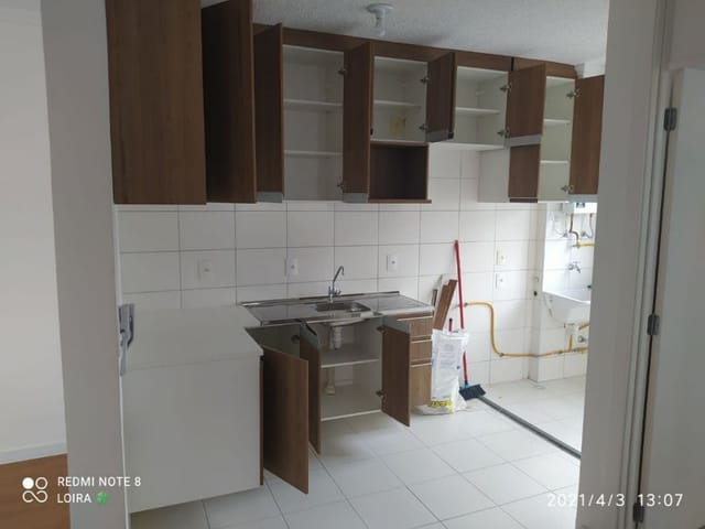 Foto do Apartamento - Apartamento com 2 dormitórios à venda, 45 m² por R$ 235.000,00 - Jaraguá - São Paulo/SP | Pitale Imóveis Ltda.