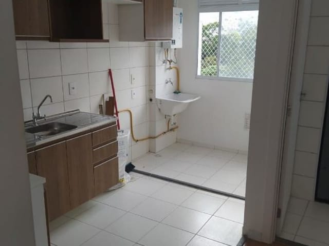 Foto do Apartamento - Apartamento com 2 dormitórios à venda, 45 m² por R$ 235.000,00 - Jaraguá - São Paulo/SP | Pitale Imóveis Ltda.