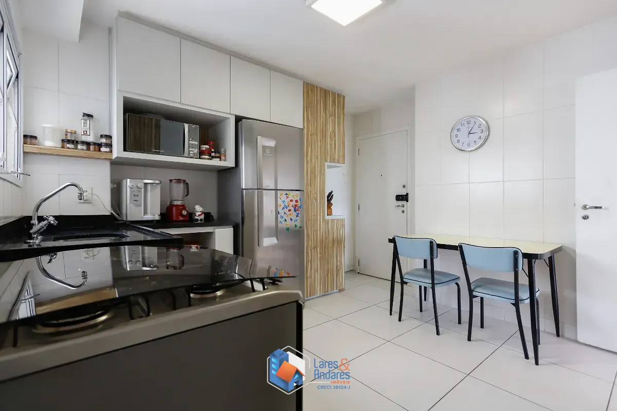 Apartamento, 4 quartos, 157 m² - Foto 25
