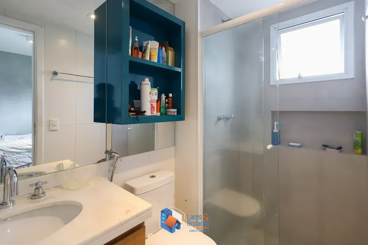 Apartamento, 4 quartos, 157 m² - Foto 18