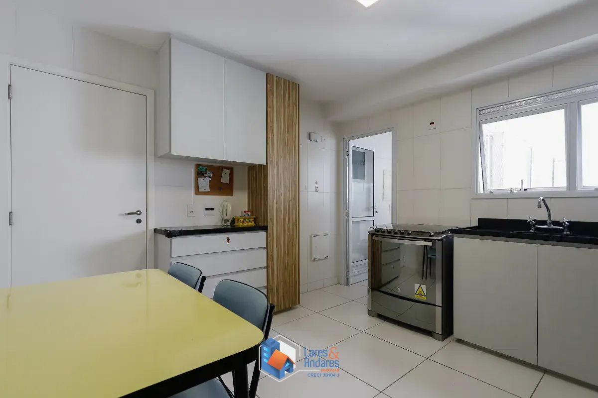 Apartamento, 4 quartos, 157 m² - Foto 26