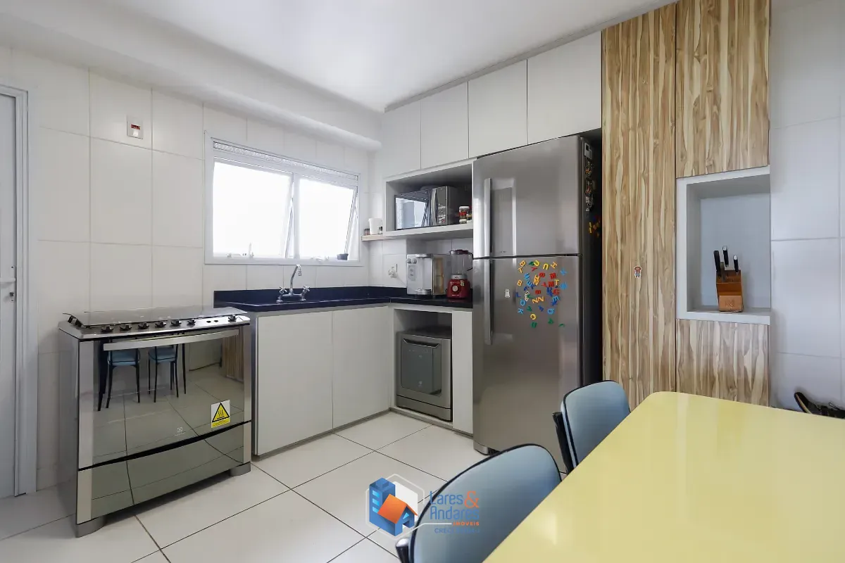 Apartamento, 4 quartos, 157 m² - Foto 24