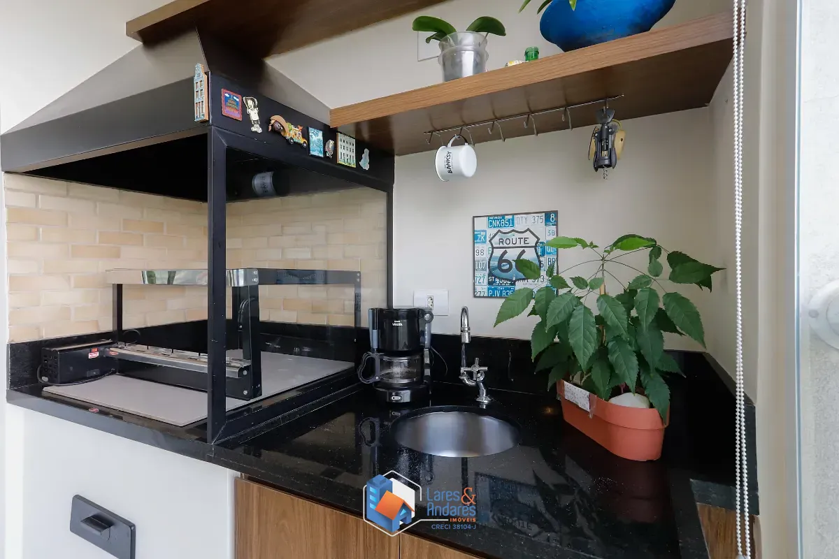 Apartamento, 4 quartos, 157 m² - Foto 9