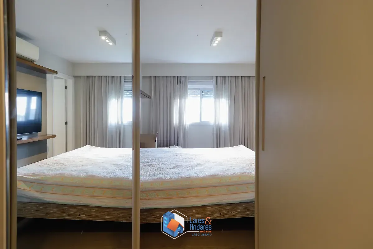 Apartamento, 4 quartos, 157 m² - Foto 13