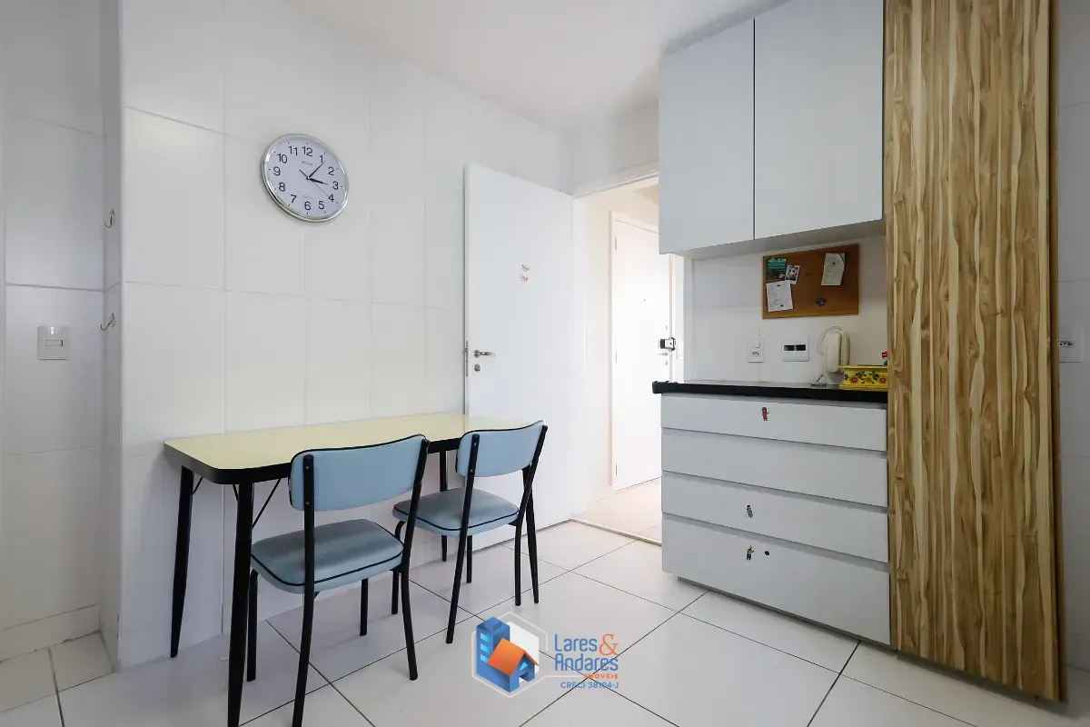 Apartamento, 4 quartos, 157 m² - Foto 23