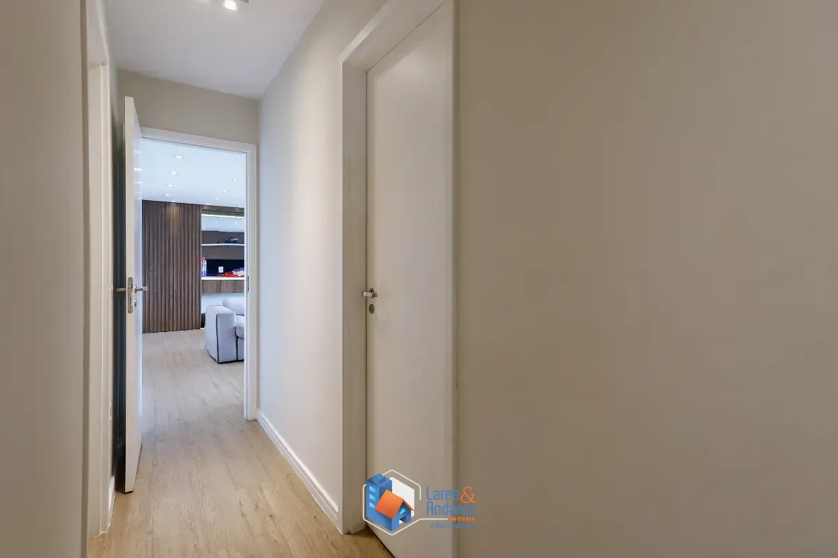 Apartamento, 4 quartos, 157 m² - Foto 12