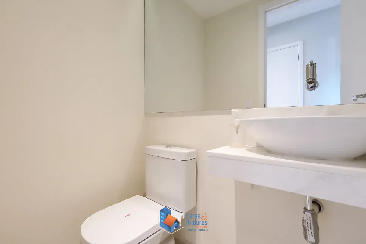 Apartamento, 4 quartos, 157 m² - Foto 10