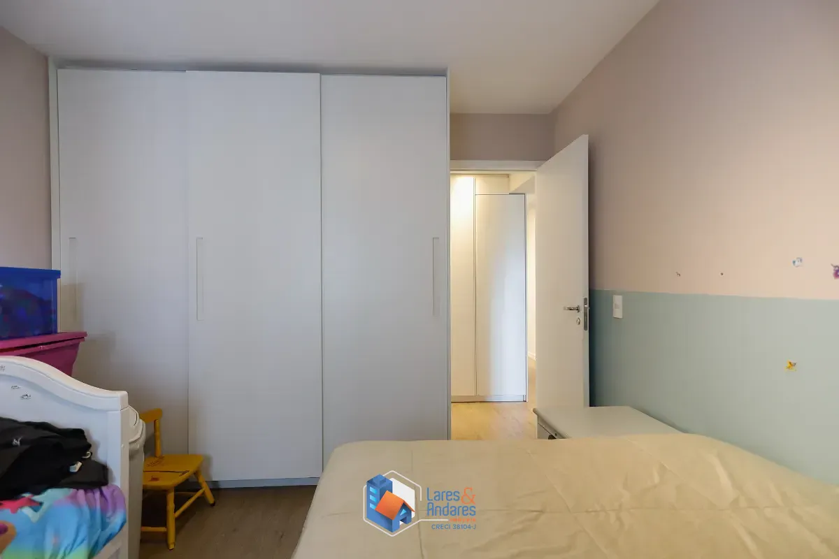 Apartamento, 4 quartos, 157 m² - Foto 20