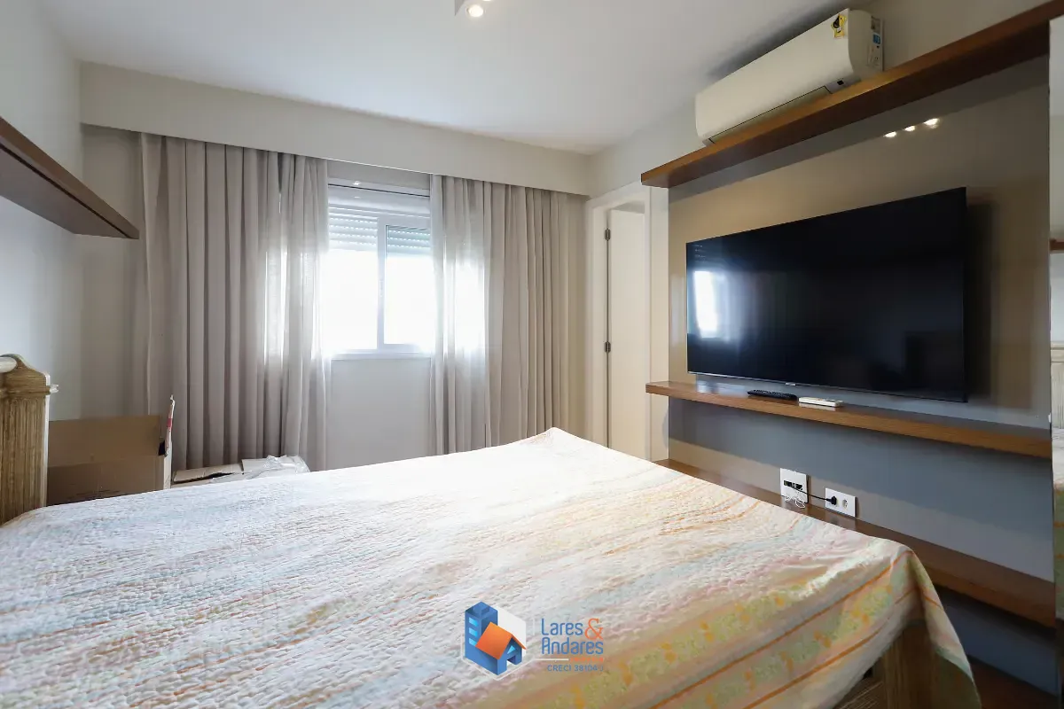 Apartamento, 4 quartos, 157 m² - Foto 14