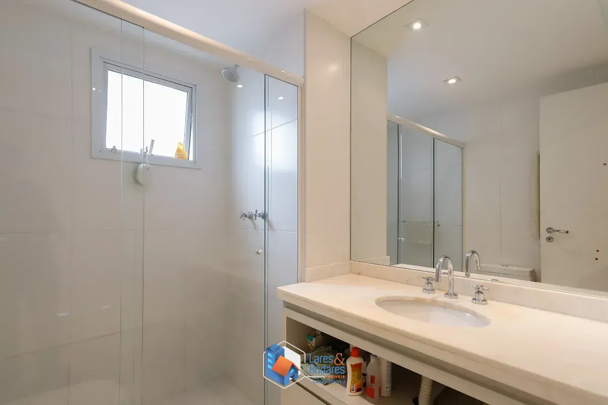 Apartamento, 4 quartos, 157 m² - Foto 21