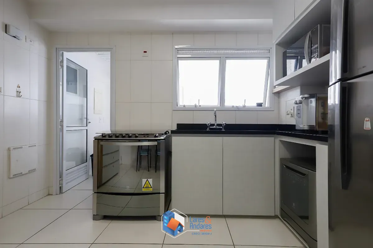Apartamento, 4 quartos, 157 m² - Foto 22