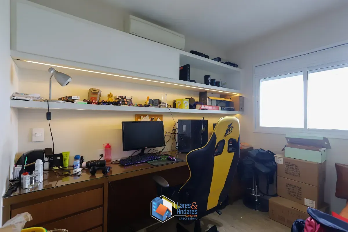 Apartamento, 4 quartos, 157 m² - Foto 17
