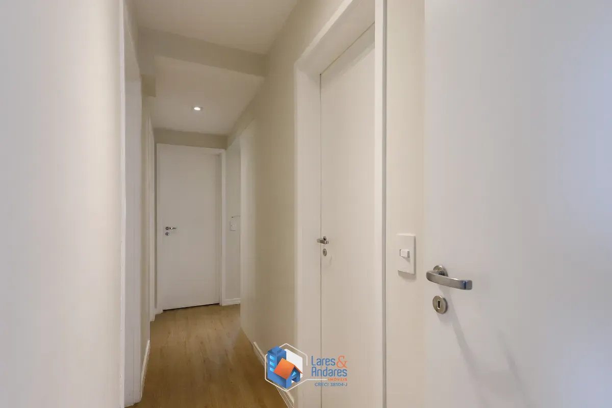 Apartamento, 4 quartos, 157 m² - Foto 11