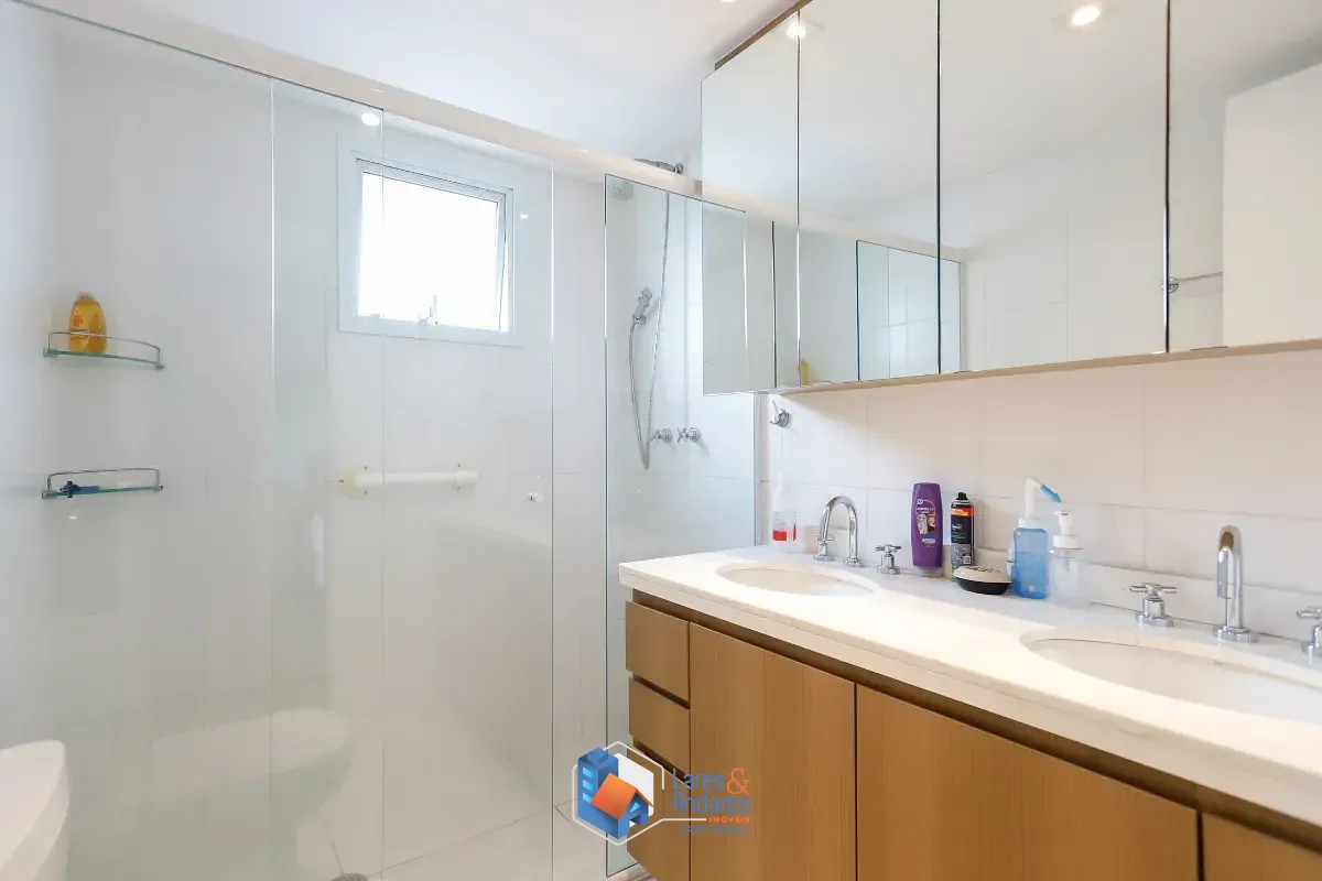 Apartamento, 4 quartos, 157 m² - Foto 16