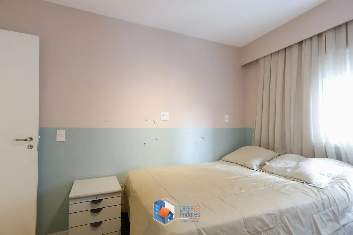Apartamento, 4 quartos, 157 m² - Foto 19