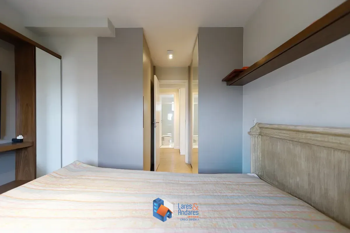 Apartamento, 4 quartos, 157 m² - Foto 15