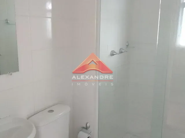 Apartamento com 74m² 2 quartos e 1 banheiro, para alugar, no bairro Vila Tesouro em São José dos Campos