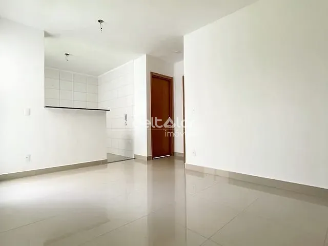 Apartamento com 50m² 2 quartos e 1 banheiro, para alugar, no bairro Juliana em Belo Horizonte