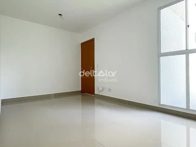 Apartamento com 50m² 2 quartos e 1 banheiro, para alugar, no bairro Juliana em Belo Horizonte