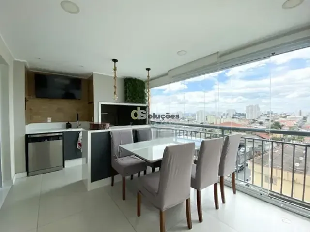 Apartamento 2 quartos e 2 banheiros, à venda, no bairro Tucuruvi em São Paulo