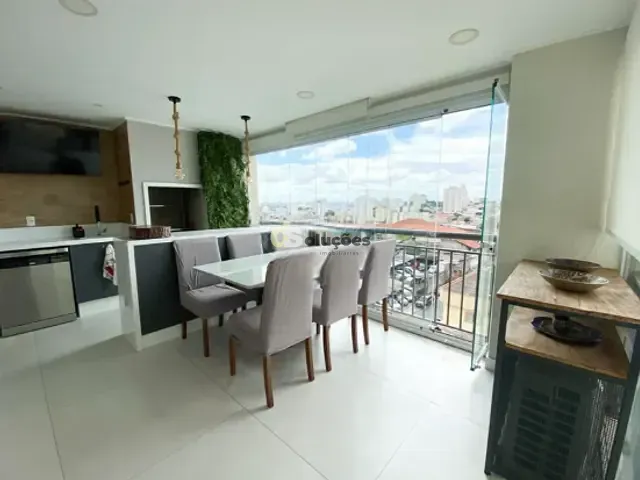 Apartamento 2 quartos e 2 banheiros, à venda, no bairro Tucuruvi em São Paulo