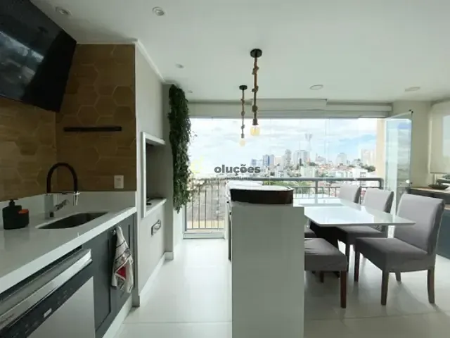 Apartamento 2 quartos e 2 banheiros, à venda, no bairro Tucuruvi em São Paulo