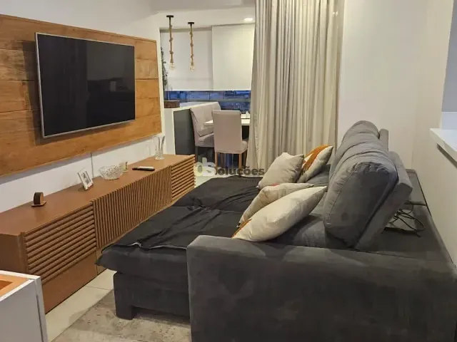 Apartamento 2 quartos e 2 banheiros, à venda, no bairro Tucuruvi em São Paulo