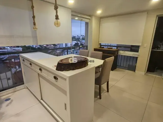 Apartamento 2 quartos e 2 banheiros, à venda, no bairro Tucuruvi em São Paulo