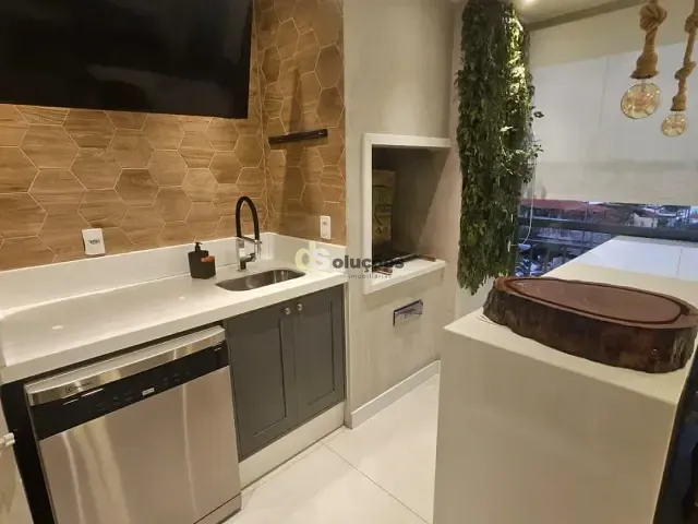 Apartamento 2 quartos e 2 banheiros, à venda, no bairro Tucuruvi em São Paulo