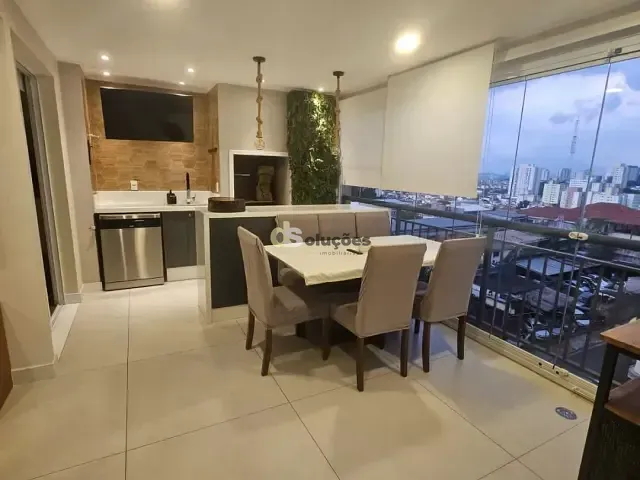 Apartamento 2 quartos e 2 banheiros, à venda, no bairro Tucuruvi em São Paulo