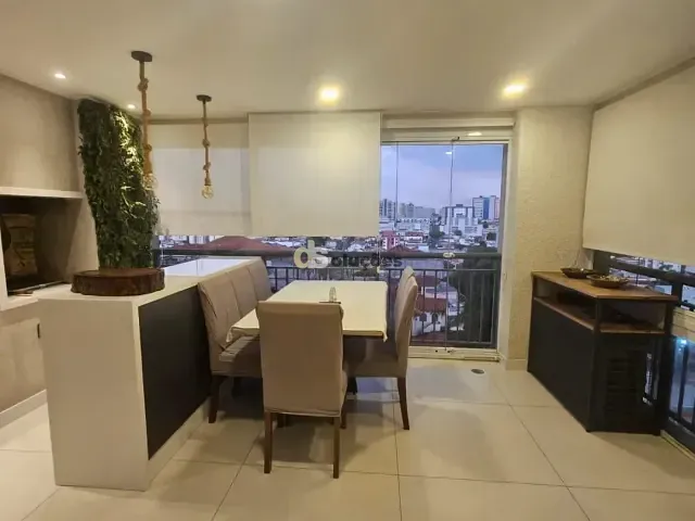 Apartamento 2 quartos e 2 banheiros, à venda, no bairro Tucuruvi em São Paulo