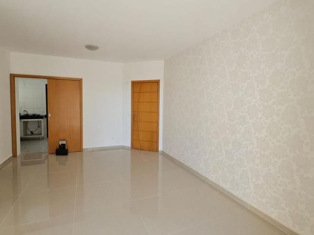 Apartamento 4 quartos e 2 banheiros, à venda, no bairro Jardim Esplanada II em São José dos Campos