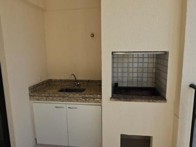 Apartamento 4 quartos e 2 banheiros, à venda, no bairro Jardim Esplanada II em São José dos Campos