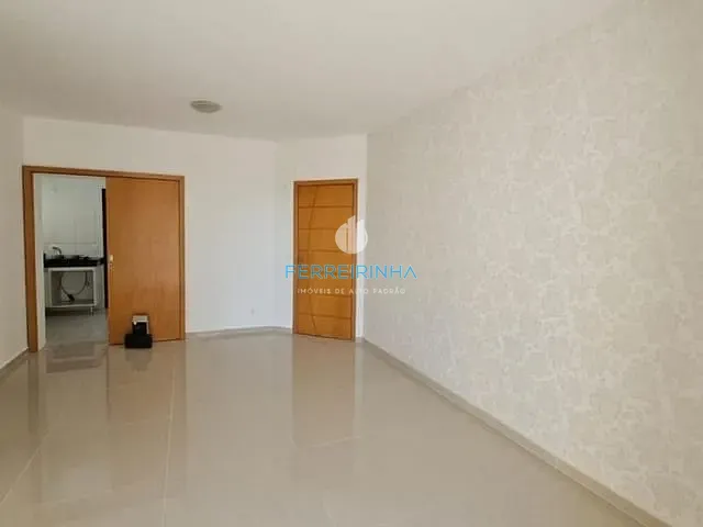 Apartamento 4 quartos e 2 banheiros, à venda, no bairro Jardim Esplanada II em São José dos Campos