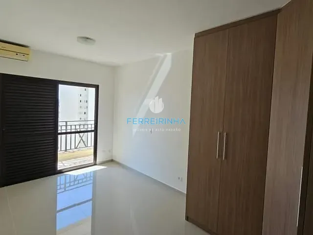 Apartamento 4 quartos e 2 banheiros, à venda, no bairro Jardim Esplanada II em São José dos Campos