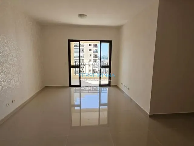 Apartamento 4 quartos e 2 banheiros, à venda, no bairro Jardim Esplanada II em São José dos Campos